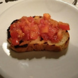 Nostro Pizzeria Casal Palocco Nourriture