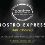 Nostro Pizzeria Casal Palocco Carte
