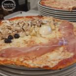 Nostro Pizzeria Casal Palocco Nourriture