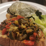 Nostro Pizzeria Casal Palocco Nourriture