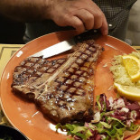 Nostro Pizzeria Casal Palocco Nourriture