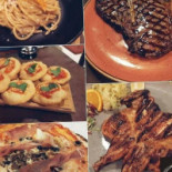Nostro Pizzeria Casal Palocco Nourriture