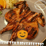 Nostro Pizzeria Casal Palocco Nourriture