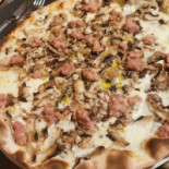 Nostro Pizzeria Casal Palocco Nourriture