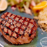 Nostro Pizzeria Casal Palocco Nourriture