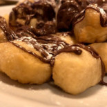 Nostro Pizzeria Casal Palocco Nourriture