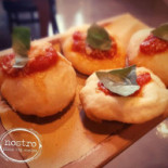 Nostro Pizzeria Casal Palocco Nourriture