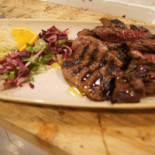 Nostro Pizzeria Casal Palocco Nourriture