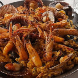 Al Mercato Pizza E Cucina Nourriture