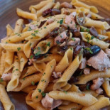 Al Mercato Pizza E Cucina Nourriture