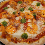Al Mercato Pizza E Cucina Nourriture