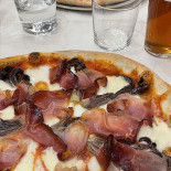 Al Mercato Pizza E Cucina Nourriture