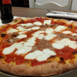 Al Mercato Pizza E Cucina Nourriture