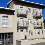 Réva Resort Extérieur