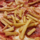Pizzeria Lord Joe Comida