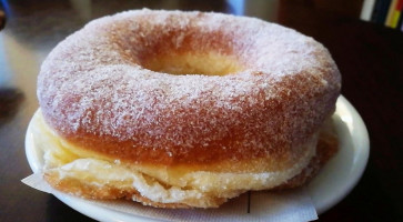 La Bottega Del Caffè food