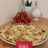 Amore Puro Nourriture