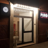 Amore Puro Extérieur