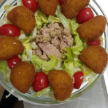 Amore Puro Nourriture