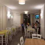 Amore Puro À l'intérieur