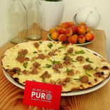 Amore Puro Nourriture
