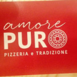 Amore Puro Logo