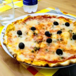 Amore Puro Nourriture