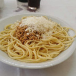Trattoria Al Capiteo Nourriture