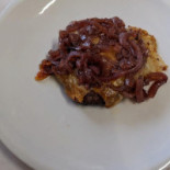 Trattoria Al Capiteo Nourriture