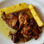 Trattoria Al Capiteo Nourriture
