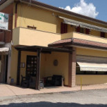 Trattoria Al Capiteo Extérieur