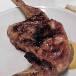 Trattoria Al Capiteo Nourriture