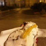Stazione Pizza food