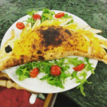 Istanbul Kebap Pizza Grill food