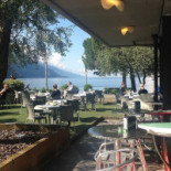 Pizzeria Villa Cian Extérieur