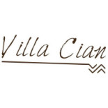 Pizzeria Villa Cian Logo