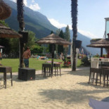 Pizzeria Villa Cian Extérieur