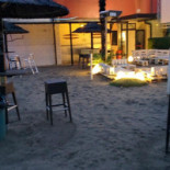 Pizzeria Villa Cian Extérieur