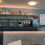 Pizzeria Villa Cian À l'intérieur