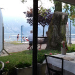Pizzeria Villa Cian Extérieur
