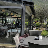 Pizzeria Villa Cian Extérieur