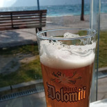Pizzeria Villa Cian Boisson