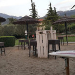 Pizzeria Villa Cian Extérieur