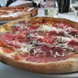 Pizzeria Villa Cian food