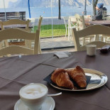 Pizzeria Villa Cian Boisson