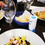 Pizzeria Villa Cian Boisson