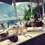 Pizzeria Villa Cian Extérieur