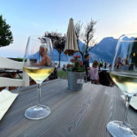 Pizzeria Villa Cian Boisson