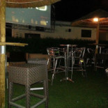 Pizzeria Villa Cian Extérieur