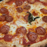 Pizzeria Villa Cian